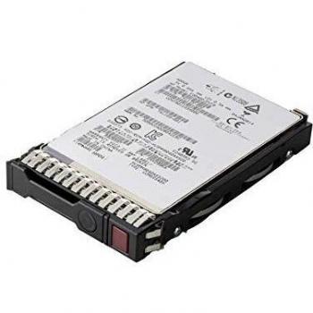 Disque SSD HPE Mixed Use 480 Go 2.5 SFF SATA 6Gb/s