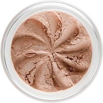 Lily Lolo Sombra De Ojos Mineral Vanilla Shimmer