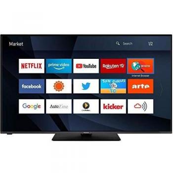 Panasonic 65 4K Smart TV