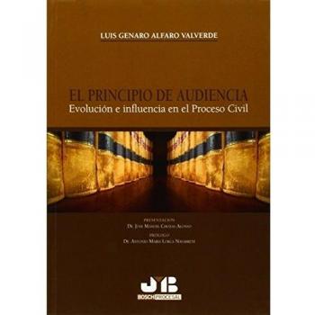 El principio de audiencia