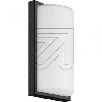 Wandleuchte grafit IP44 039SEN