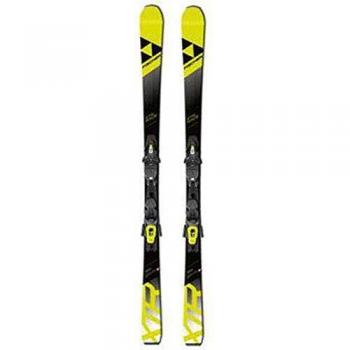 Race RT+RS 10 PR 155 von Fischer