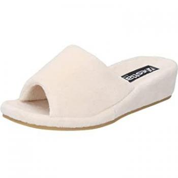 Westland Marseille Offwhite Slippers