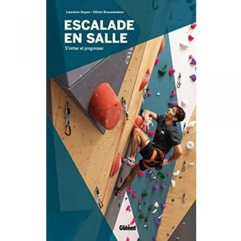 Escalade en salle NE