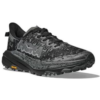 HOKA Speedgoat 6 GTX Trail Schuhe Herren Größe 14D