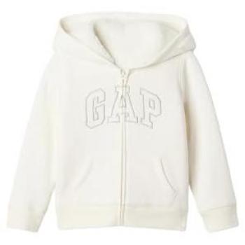 Gap Beige Kids Sweatshirt