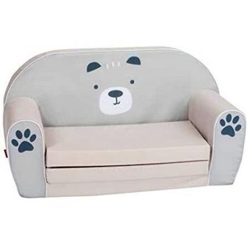 Divano per Bambini Knorrtoys Orsetto Paul