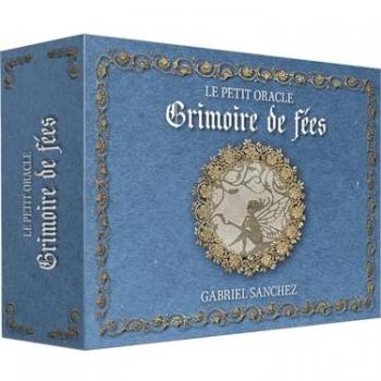 Le petit Oracle Grimoire de fées