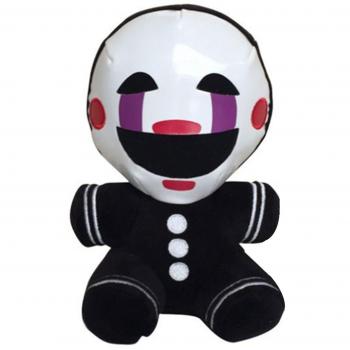 Muñeca Huggable de los Horrores FNF