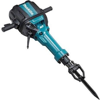Makita Dual Piece Electric Breaker