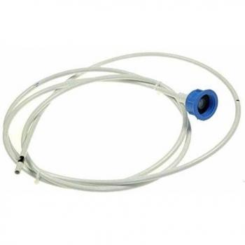 Tuyau d'Arrivée d'Eau 3/4 pour Réfrigérateur Whirlpool