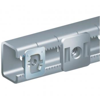 10x Schneider Electric M6 Spacial SM Dadi e Rondelle 90°