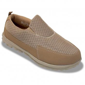 ComfortFlex Pegasus Mesh Slip‑On