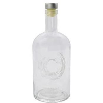 Nicolas Vahé Flasche für Sprudelwasser, Höhe 21,9 cm