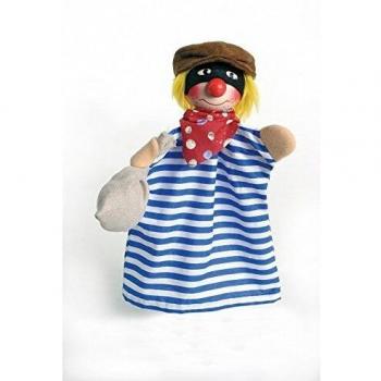 Kersa 60740 Handpuppe Dieb