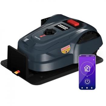 Batterie Li‑ion Tondeur Autonome 1000 m²