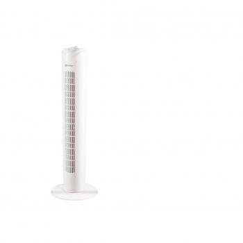 Ventilatore Quadrato 31cm 45W Behda