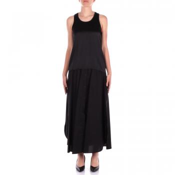 Manila Grace T-shirt et Polo en Noir
