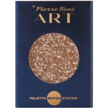Pierre René 019 Dorado Foil Glow
