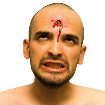 Reale Schussfälschung: Erwachsene Edition