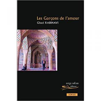 Les garçons de l'amour