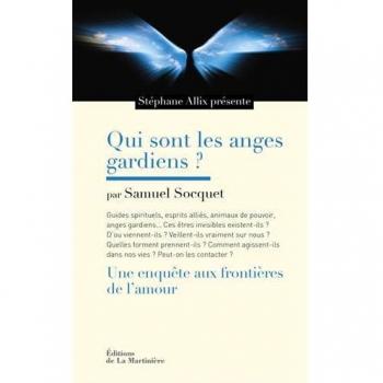 Quis sont les anges gardiens ? : Une enquête aux frontières de l'amour