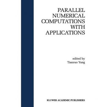 Vitalsource Technologies, Inc. Parallel Numerical Computation With Applications