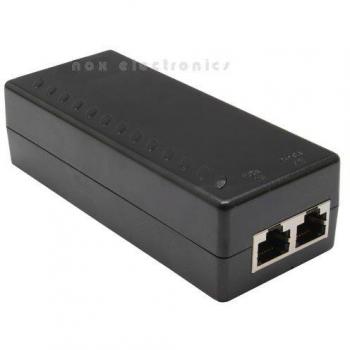 Intellinet Inyector PoE 15.4W