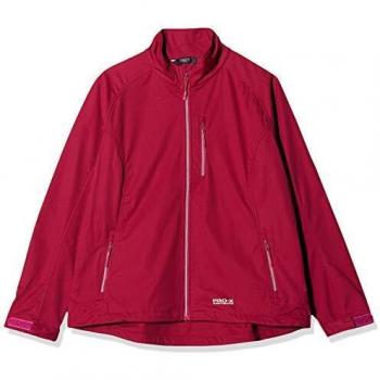Softshell Water‑Proof Maike Pro‑X Women’s Jacket