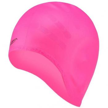 Bonnet de bain silicone étanche enfants