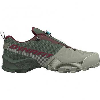 Dynafit Damen Speedhikingschuhe Transalper GTX olive   Größe: 40 1/2