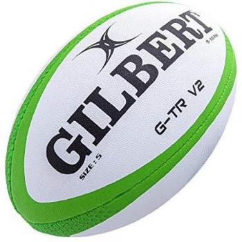 Gilbert GTR-V2 7s Rugby Training Ball