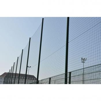 Lynx Carrington Filet Protecteur Tennis 4m