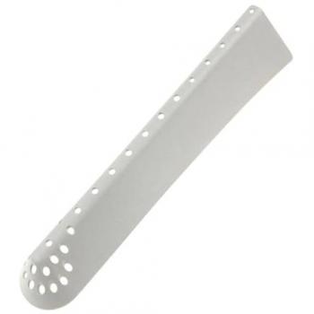 Tête de tambour blanche – Compatibilité Candy, Hoover – Ref. 43005989