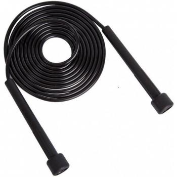 Cuerda de saltar resistente, ideal para pérdida de peso, 224 cm
