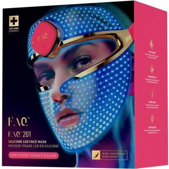 FAQ™ 201 Mikrodermabrasionsgerät und LED Gesichtsmaske Set