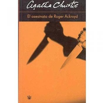 ASESINATO DE ROGER ACKROYD