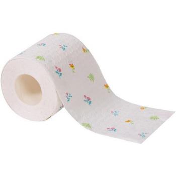 Pack de 9 Rouleaux Imprimés