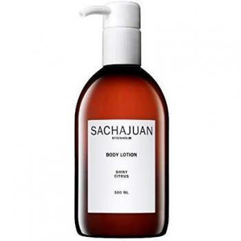 Sachajuan Loción Corporal Cítrica 500 ML