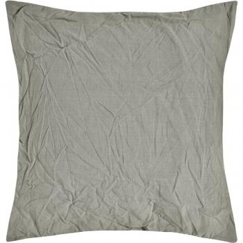 Cuscino Riala Erwin M. 40×40 cm grigio