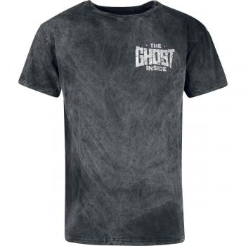 The Ghost Inside – Break Free Edition – Schwarze Herren-T-Shirts (S–4XL)
