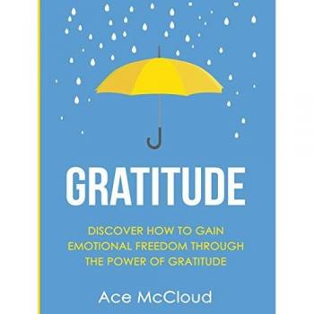 Mccloud, Ace: Gratitude