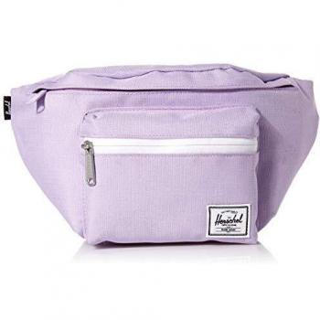 Herschel Seventeen Sac banane Lavande