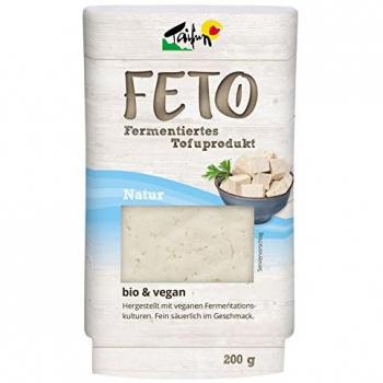 Taifun Bio Tofu Natur, 200 g