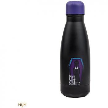 Bottiglia a Forma di Coffin Mercoledì 500ml