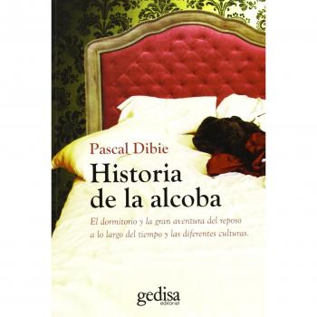 HISTORIA DE LA ALCOBA