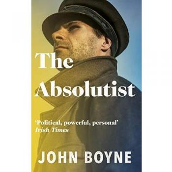 The Absolutist