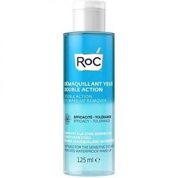 RoC Double Action Eye Make-Up Remover