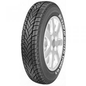 Dunlop SP Winter Sport M3 Neumático de invierno 215/45 R17