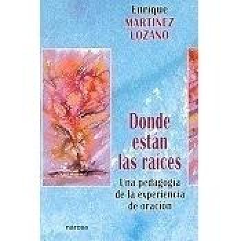 Donde están las raíces